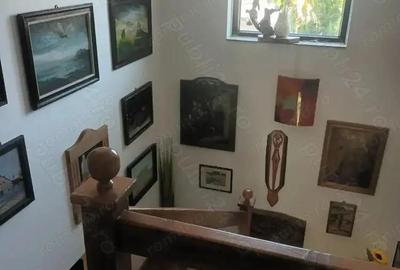 Casă în Central - 10