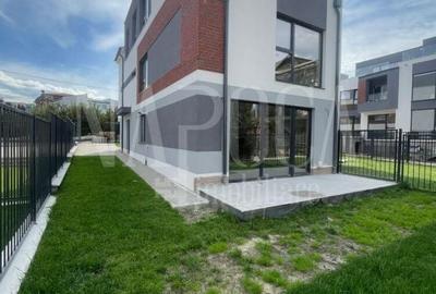 Duplex cu 6 camere cu Canalizare în Mănăștur - 2
