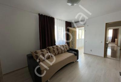 Apartament 2 camere, zona Lacul Tei-Barbu Vacarescu, str. Grigore Moisil nr. 3 - 5