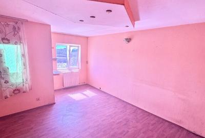 Apartament 3 camere Bulevardul Mihai Viteazu - 2