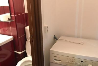 Apartament cu 2 camere semidecomandat în Tei - 7