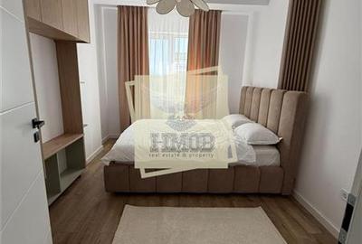 Apartament cu 3 camere decomandat, mobilat în Aeroport - 2