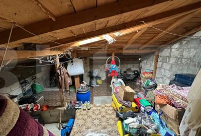 Casa P+M, 4 camere, 130 mp utili, 207 teren, zona Romanesti - 9