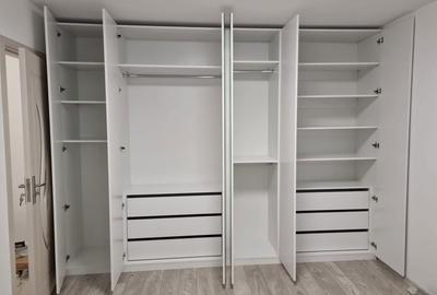 Apartament cu 2 camere decomandat în Pantelimon - 7