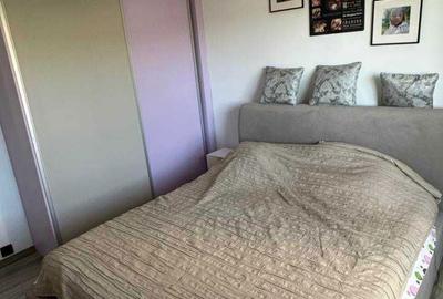 Apartament cu 3 camere decomandat în Central - 7