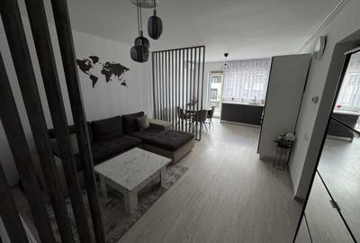 Apartament de 2 camere ( Tip Studio )-Tractorul - 2