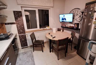 Garsonieră decomandată în Brâncoveanu - 4