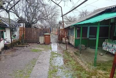 Casă cu 4 camere în Palanca - 2