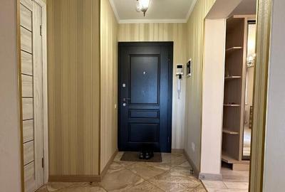 Apartament o camera de inchiriat zona Borhanci - 2