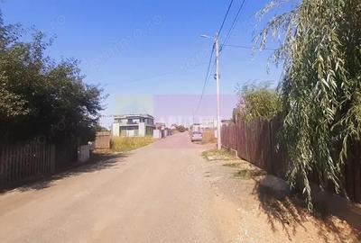 Teren de 4715 mp, în Brănești - 2