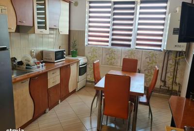 Apartament cu 2 camere în Girocului