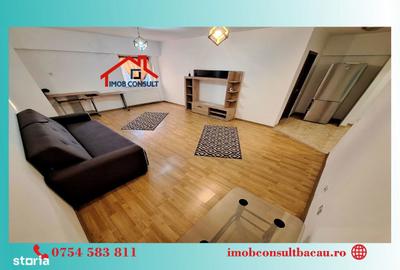 Apartament cu 2 camere decomandat în Banca Națională - 4