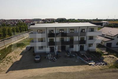Apartamente noi de vanzare in Titu confort, calitate ? - 1