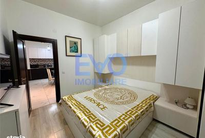 Apartament cu 3 camere în Moara de foc - 11