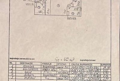 Garsoniera semidecomandata Drumul Taberei Compozitorilor - 7