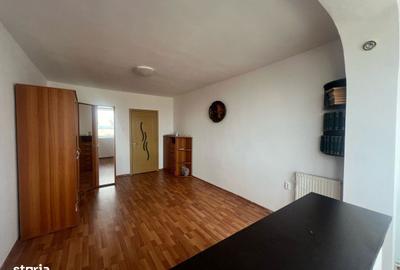 Apartament cu 2 camere semidecomandat în Vlahuță - 3