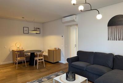 Floreasca | Imobil 2018 | Apartament de 3 camere - 10