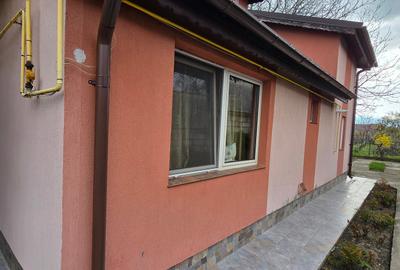 Service auto si vila de locuit Unirea Odobesti - 10