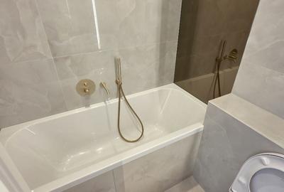 Apartament cu 2 camere semidecomandat în Nord - 8