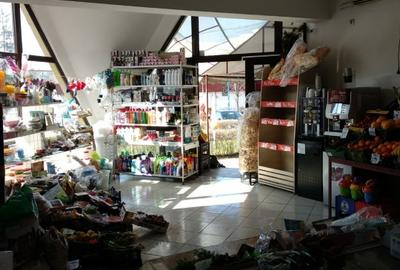 Spațiu comercial, de 100 mp, în Triaj - 11