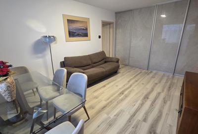 Apartament cu 2 camere semidecomandat în Sud - 5