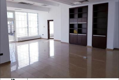 Spațiu comercial, de 295 mp, în Podgoria - 3