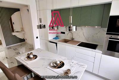 APARTAMENT DE INCHIRIAT 3 CAMERE -LUX -PREMIUM-M.VITEAZU!