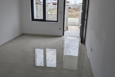 Duplex Bucovat cartier nou construit direct de la proprietar - 10