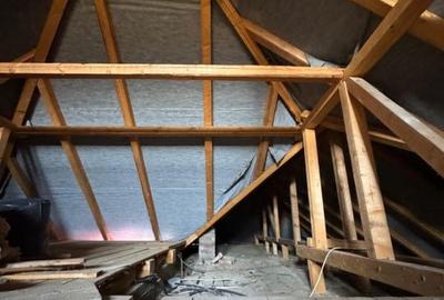Casă cu 4 camere cu Teren 1400 Mp în Satulung - 15
