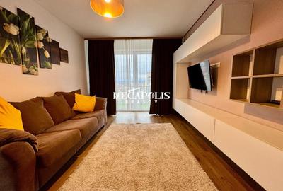 Apartament 2 camere | Decomandat | Pet-Friendly | Tractorul - 1