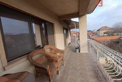 COMISION 0% Casa individuala cu 4 apartamente, 444 mp, in Timisoara COMISION 0% Casa individuala cu 4 apartamente, 444 mp, in Timisoara - 12