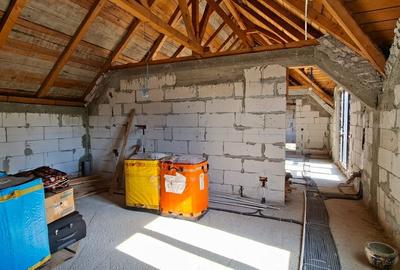 Casă de vanzare Bâldana, Tărtășești Casă de vanzare Bâldana, Tărtășești - 12