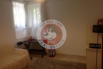 Parcul Carol | 3 camere | 57mp | Decomandat | B12469 - 1