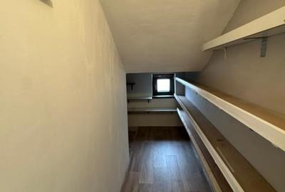 Casă cu 4 camere cu Canalizare în Arhitecților - Calea Cisnădiei - 18