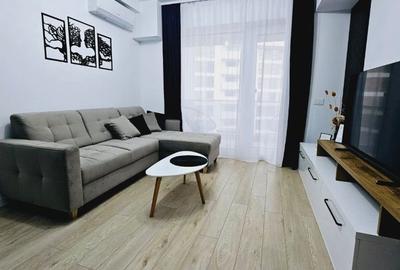 Apartament cu 3 camere decomandat în Nufărul - 19
