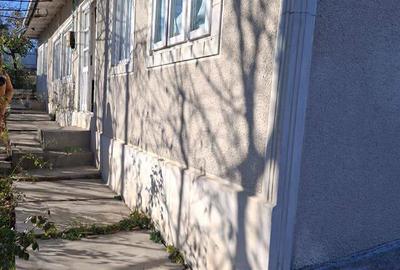 Casa...sat.Chiraftei.....com.Mastacani...jud.Galati - 6