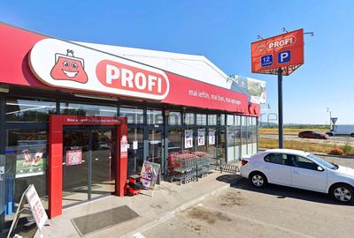Spațiu comercial, de 612.5 mp, în Sânmartin - 1