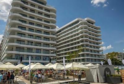 Studio Mamaia Nord Complex Sea On Vedere La Mare - 2