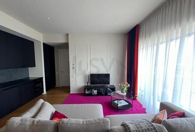 One Verdi - apartament mobilat - 1