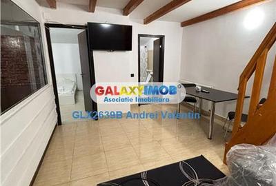 Apartament cu 2 camere semidecomandat, mobilat în Berceni - 4