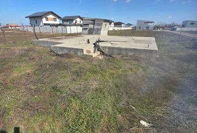 Casă cu 3 camere în Berceni - 3