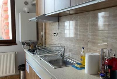 Apartament cu 3 camere decomandat în Exterior Vest - 4