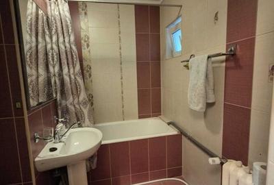 Inchiriere 3 camere Colentina McDonalds,priveliste superba catre parc si lac - 4