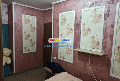 Apartament cu 3 camere semidecomandat în Central - 7