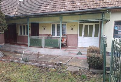 Casă cu 3 camere în Beica de Jos - 2