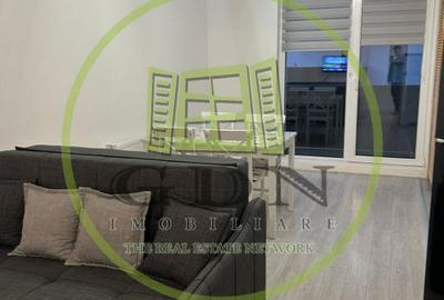 Apartament cu 2 camere în Dâmbul Rotund - 10