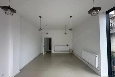 De inchiriat spatiu comercial cu expunere la artera circulata, Dealul Florilor - 2