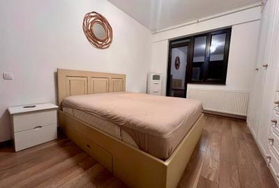 Apartament cu 2 camere decomandat, mobilat în 1 Mai - 9