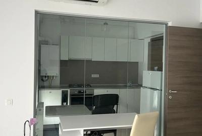 21 Residence langa parcul Liniei, Carrefour Orhideea, Mall Plaza, metrou - 2