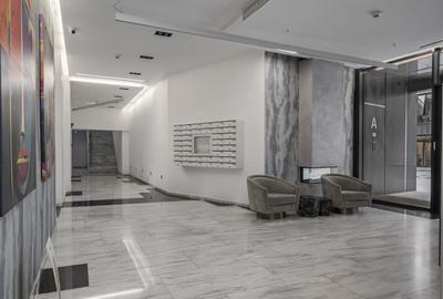 3 Splendid+parcare in One Herastrau Plaza,  vedere deschisa,, amenajat lux - 15